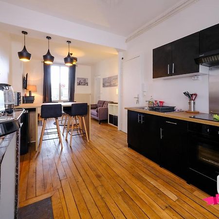 Apartament Les 3 Cheminees Des Charretiers Orlean Zewnętrze zdjęcie