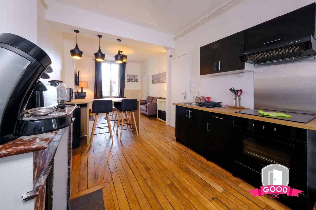 Apartament Les 3 Cheminees Des Charretiers Orlean Zewnętrze zdjęcie